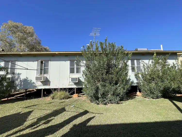 Main view of Homely villa listing, 24/78 Maidstone Crescent, Exmouth WA 6707