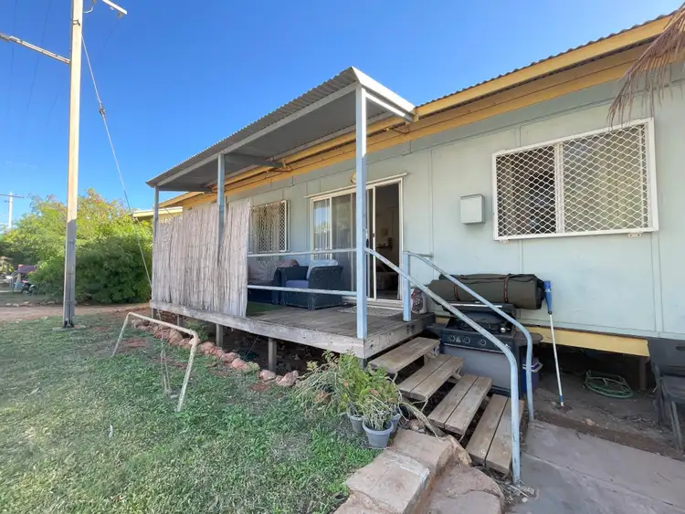Second view of Homely villa listing, 24/78 Maidstone Crescent, Exmouth WA 6707