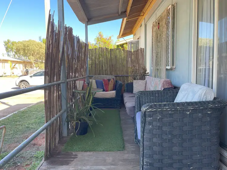 Third view of Homely villa listing, 24/78 Maidstone Crescent, Exmouth WA 6707