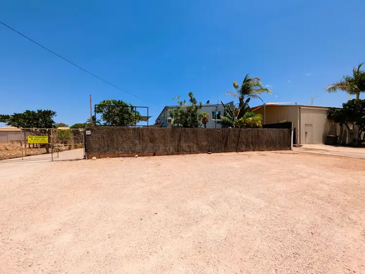 14 Pelias Street, Exmouth WA 6707