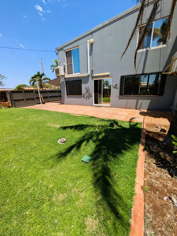 Second view of Homely other listing, 14 Pelias Street, Exmouth WA 6707