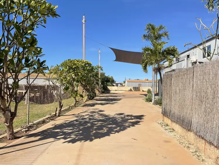 Fourth view of Homely other listing, 14 Pelias Street, Exmouth WA 6707