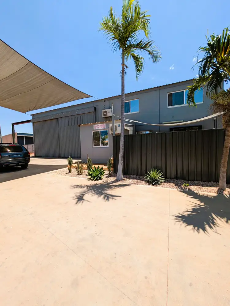 Fifth view of Homely other listing, 14 Pelias Street, Exmouth WA 6707
