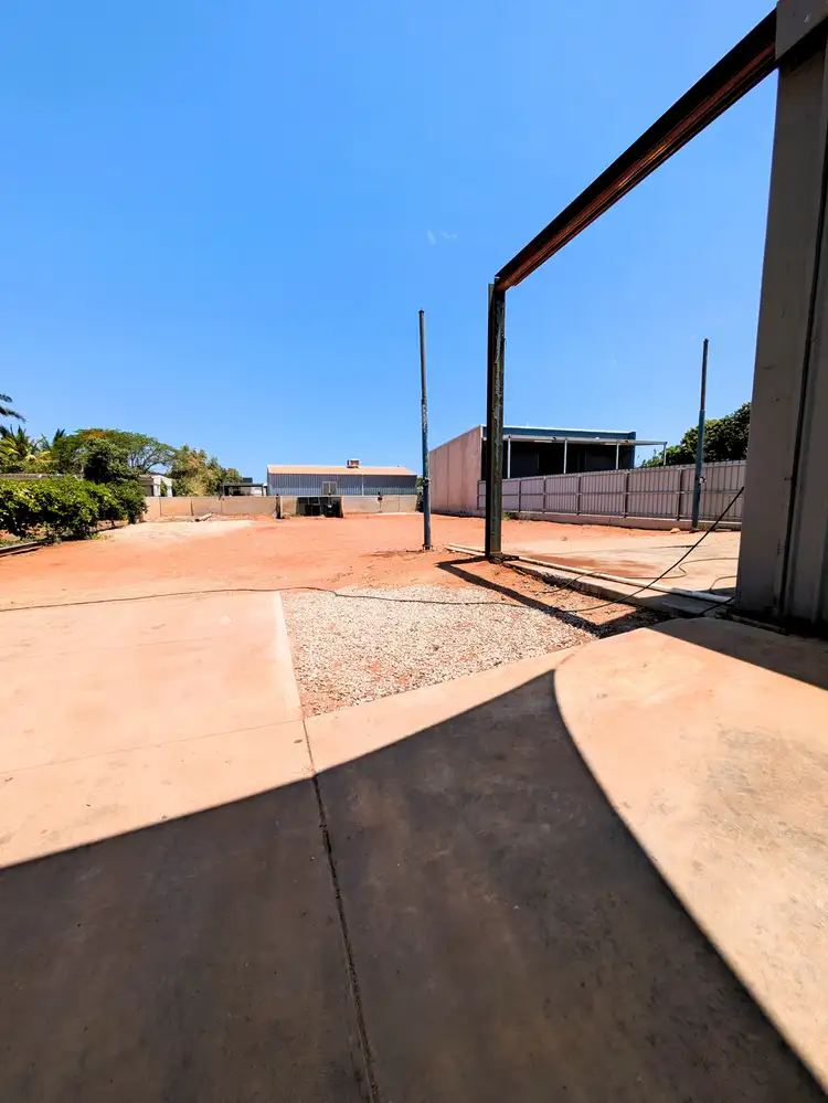 Seventh view of Homely other listing, 14 Pelias Street, Exmouth WA 6707