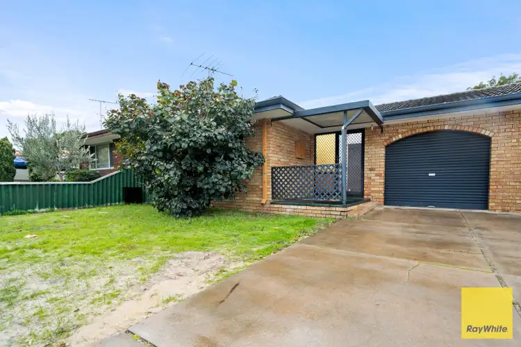 Main view of Homely semi-detached listing, 18 Grindleford Drive, Balcatta WA 6021
