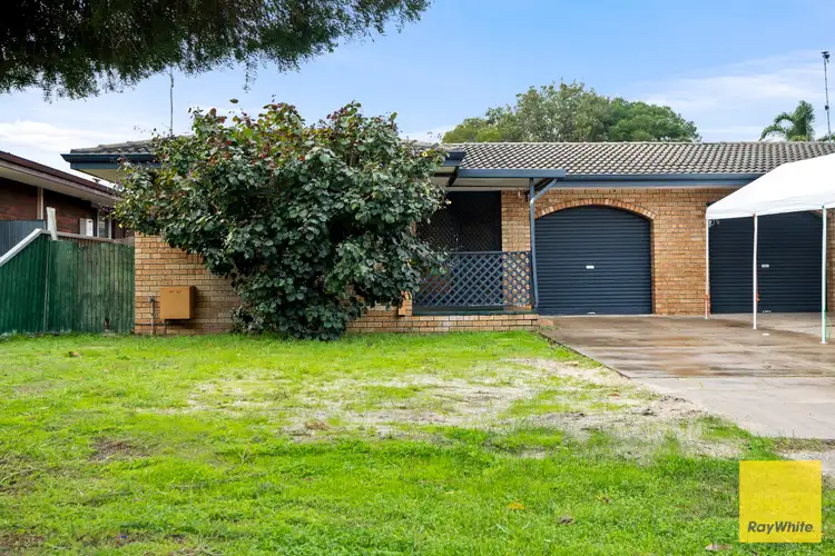 Third view of Homely semi-detached listing, 18 Grindleford Drive, Balcatta WA 6021
