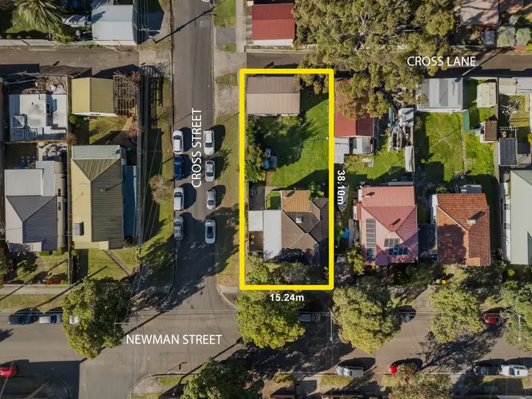 27 Newman Street, Mortdale NSW 2223