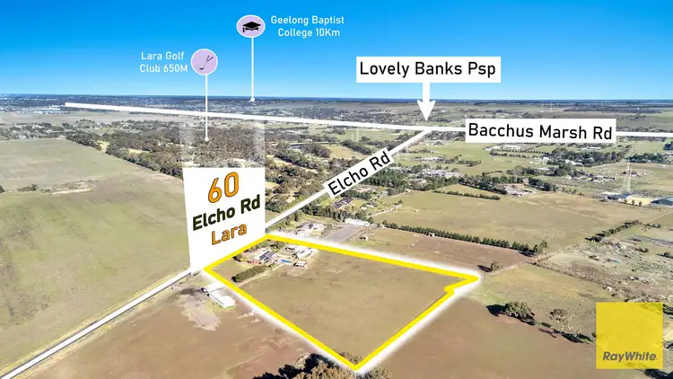 60 Elcho Road, Lara VIC 3212