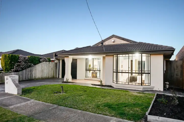 93 Myers Parade, Altona Meadows VIC 3028