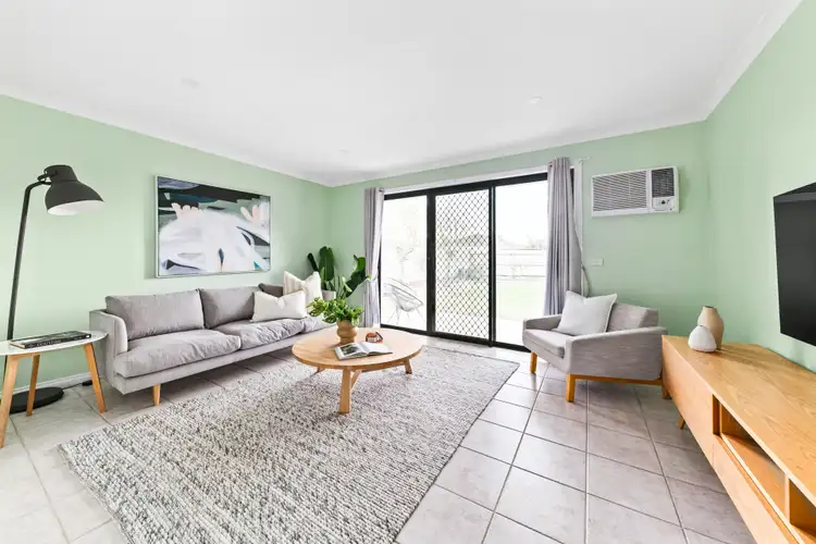 Second view of Homely house listing, 93 Myers Parade, Altona Meadows VIC 3028