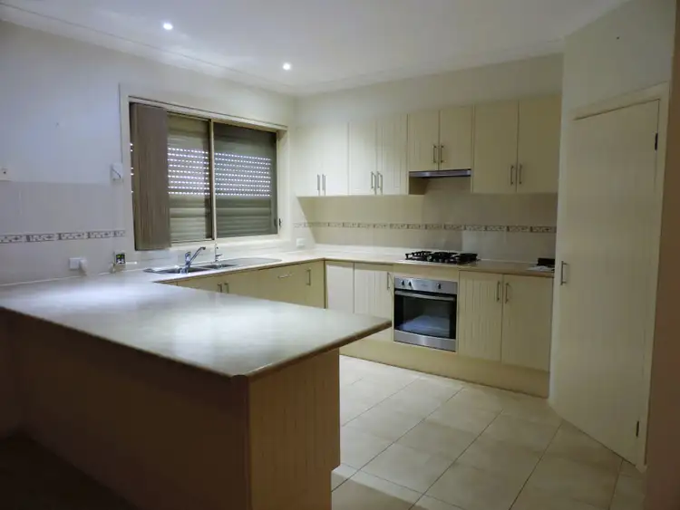 Second view of Homely house listing, 28 Burradoo Crescent, Nowra NSW 2541
