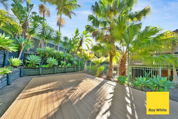 Second view of Homely house listing, 4 Hakea Close, Wyoming NSW 2250