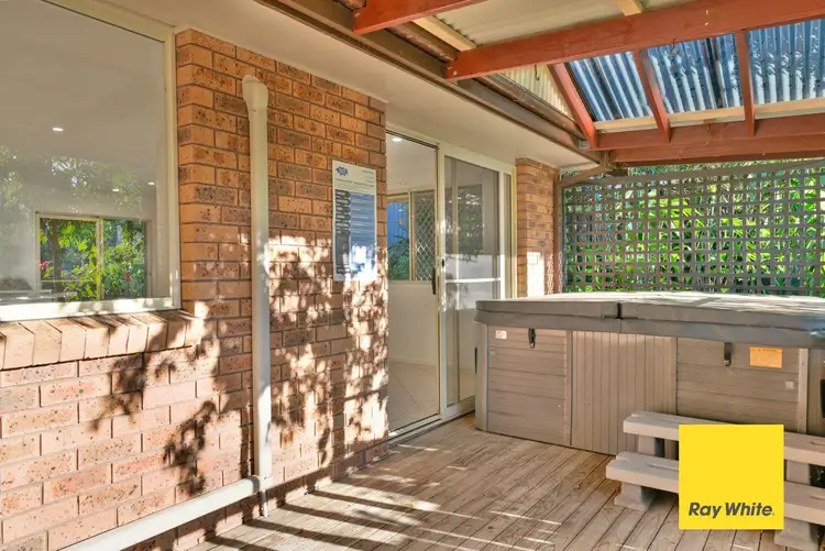Third view of Homely house listing, 4 Hakea Close, Wyoming NSW 2250