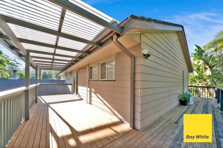 Fifth view of Homely house listing, 4 Hakea Close, Wyoming NSW 2250