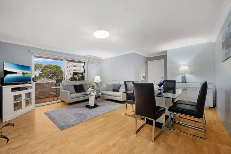 14/14 Conway Road, Bankstown NSW 2200
