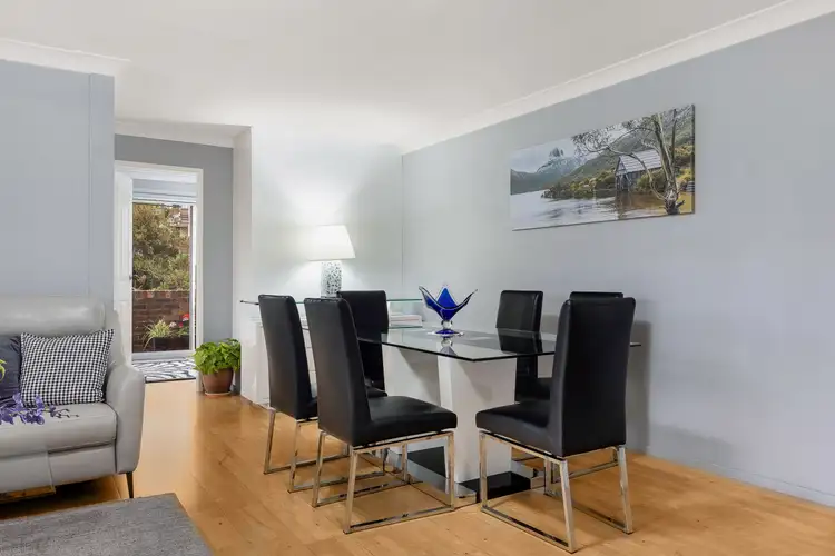Second view of Homely unit listing, 14/14 Conway Road, Bankstown NSW 2200