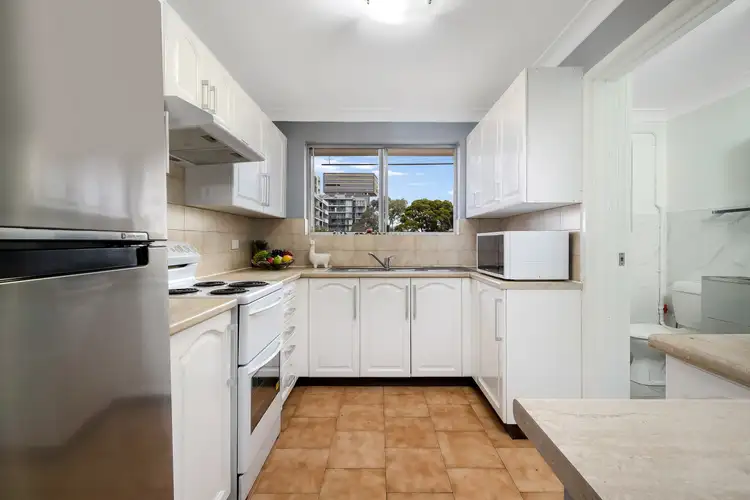 Third view of Homely unit listing, 14/14 Conway Road, Bankstown NSW 2200