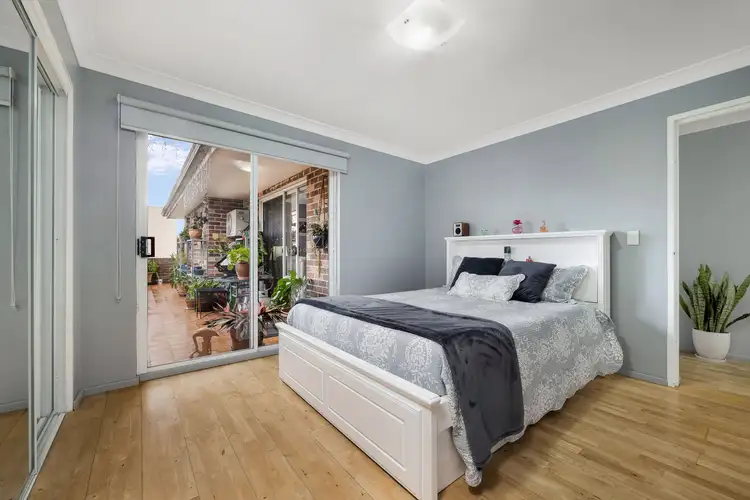 Fourth view of Homely unit listing, 14/14 Conway Road, Bankstown NSW 2200