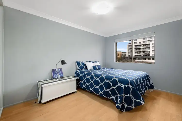 Fifth view of Homely unit listing, 14/14 Conway Road, Bankstown NSW 2200