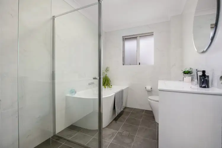 Sixth view of Homely unit listing, 14/14 Conway Road, Bankstown NSW 2200