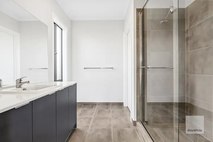 Third view of Homely house listing, 64 Winfred Drive, Mambourin VIC 3024