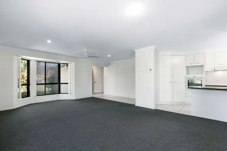 Third view of Homely house listing, 28 Topaz Circuit, Urangan QLD 4655
