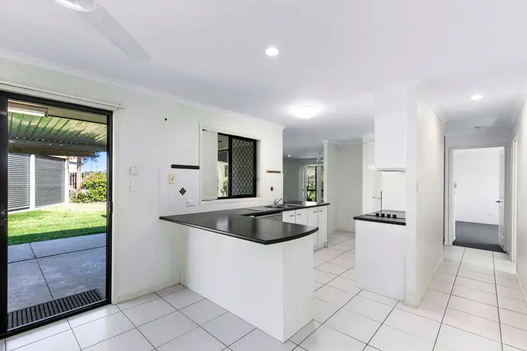 Sixth view of Homely house listing, 28 Topaz Circuit, Urangan QLD 4655