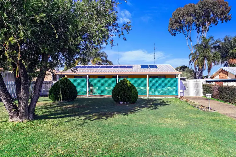 Third view of Homely house listing, 4 Rachael Street, Point Vernon QLD 4655