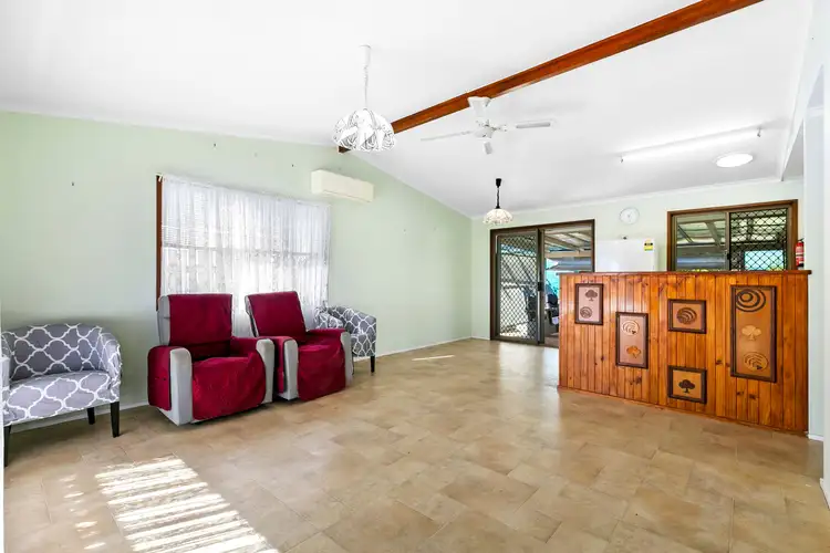 Fourth view of Homely house listing, 4 Rachael Street, Point Vernon QLD 4655