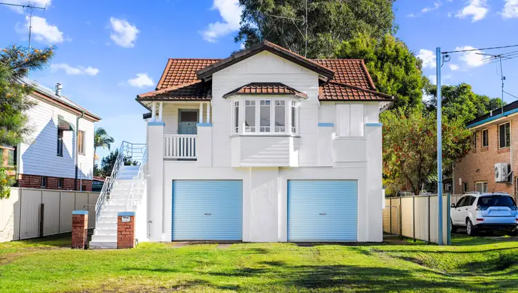 Main view of Homely house listing, 71 Kent Street, Grafton NSW 2460