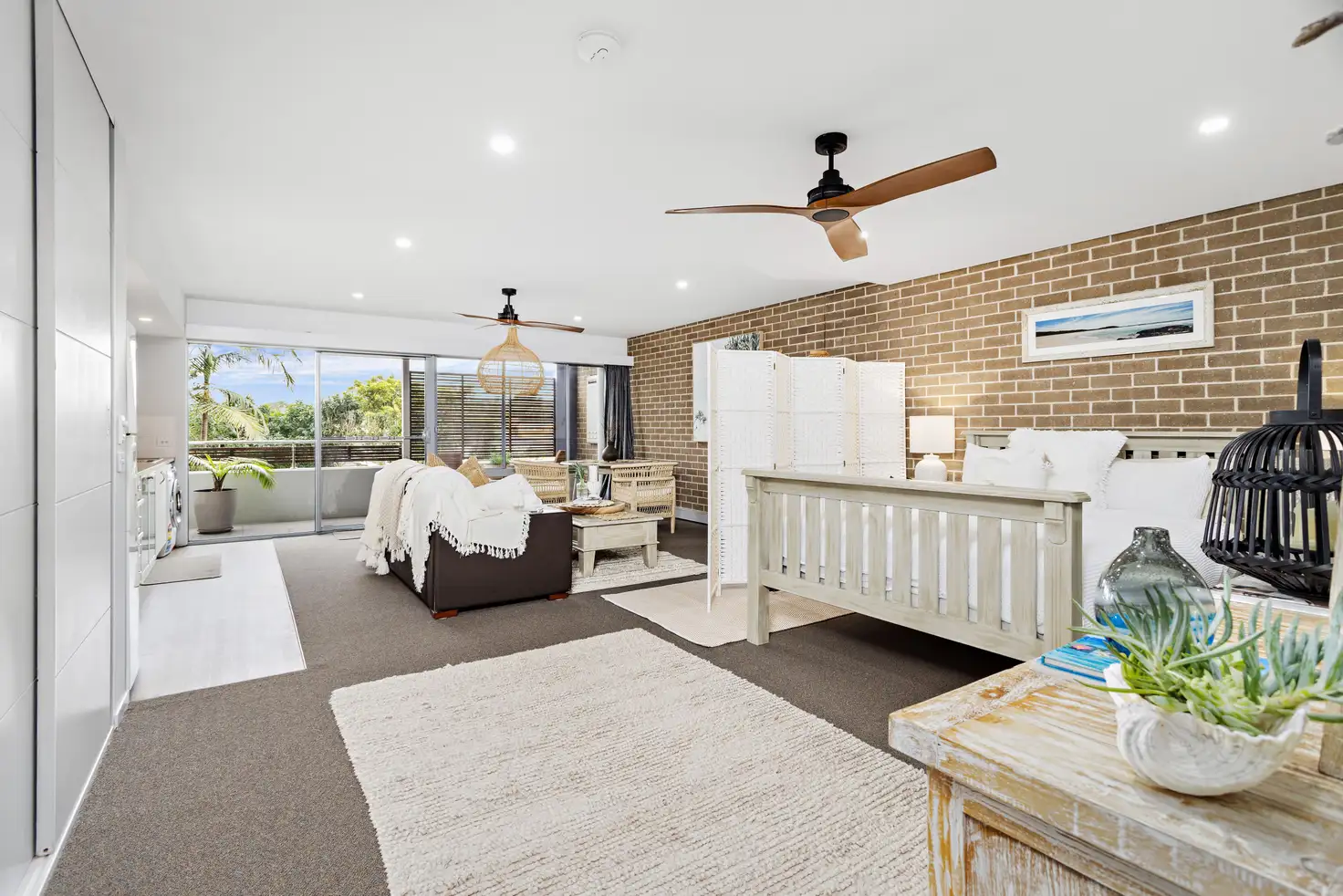 Main view of Homely studio listing, 4/11 Noble Street, Gerringong NSW 2534