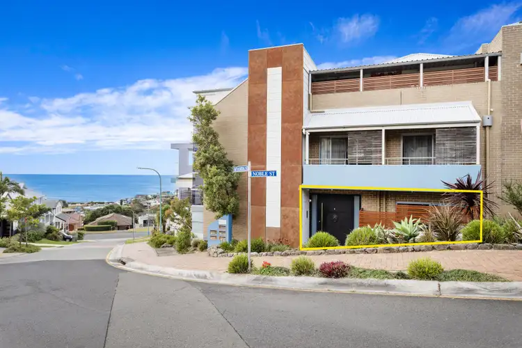 Second view of Homely studio listing, 4/11 Noble Street, Gerringong NSW 2534
