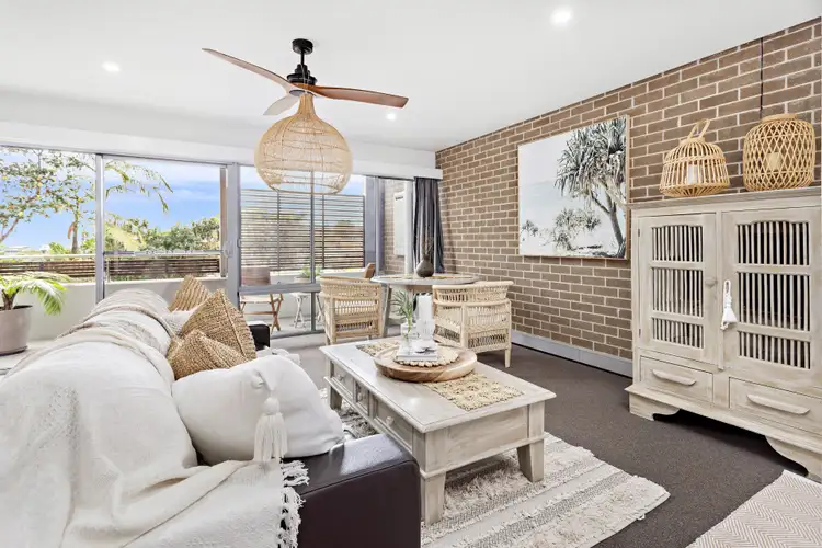 Third view of Homely studio listing, 4/11 Noble Street, Gerringong NSW 2534