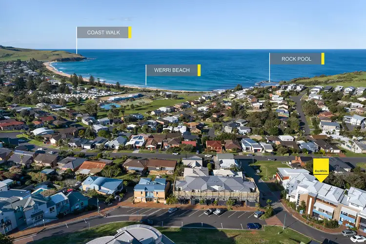 Sixth view of Homely studio listing, 4/11 Noble Street, Gerringong NSW 2534