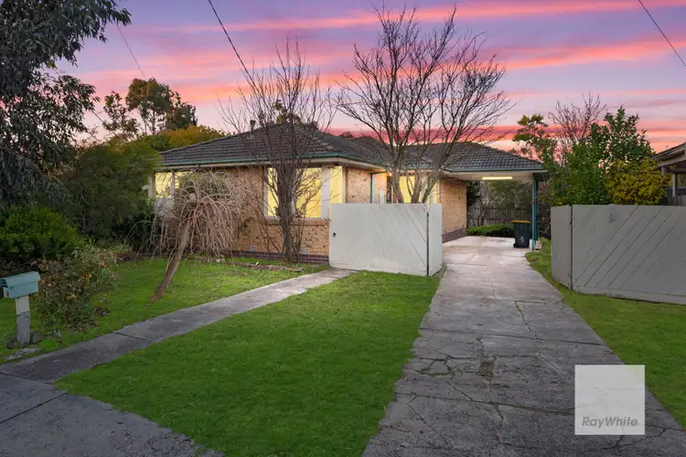 Main view of Homely house listing, 4 Watson Court, Lalor VIC 3075