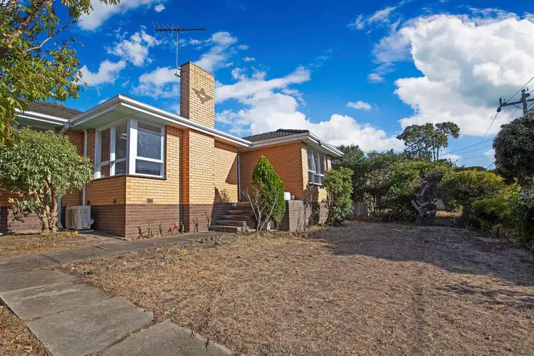 8 Bailey Street, Belmont VIC 3216