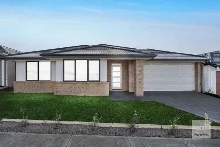 58 Winfred Drive, Mambourin VIC 3024