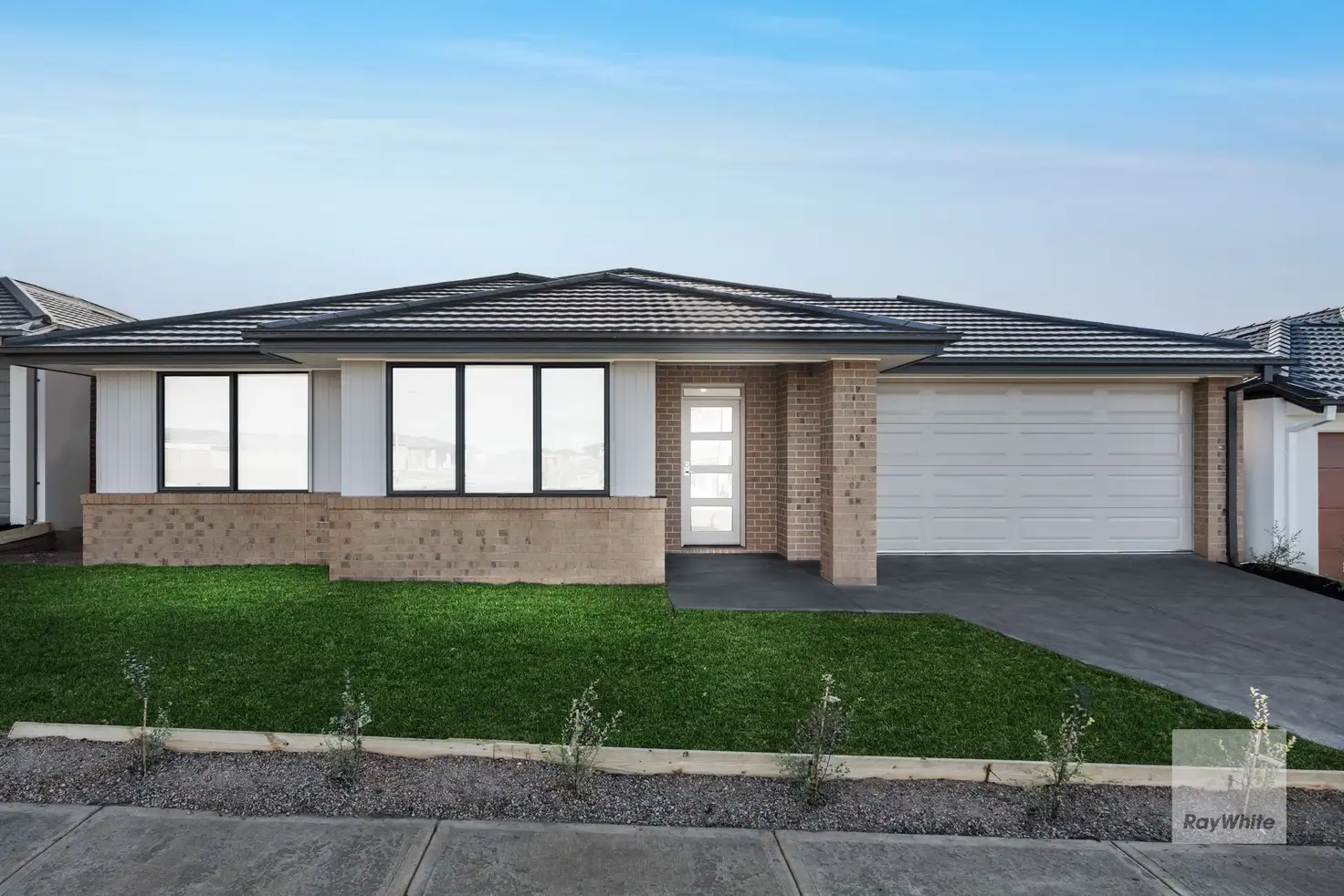 Main view of Homely house listing, 58 Winfred Drive, Mambourin VIC 3024