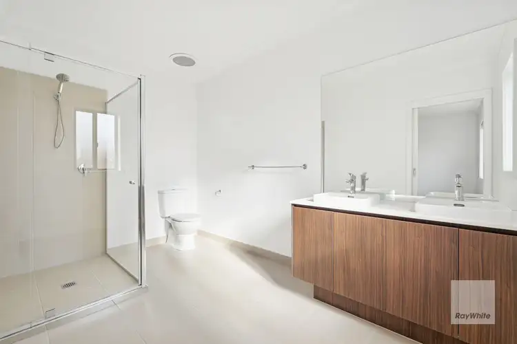 Third view of Homely house listing, 58 Winfred Drive, Mambourin VIC 3024