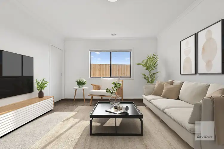 Sixth view of Homely house listing, 58 Winfred Drive, Mambourin VIC 3024