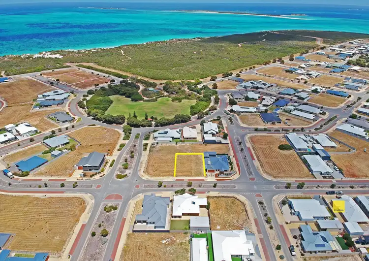 Lot 785, 36 Adriana Parade, Jurien Bay WA 6516