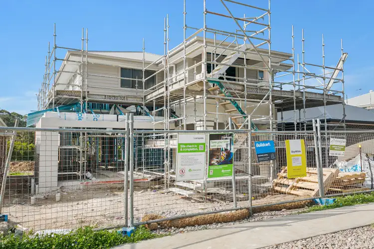 54 Holroyd Street, Albion Park NSW 2527