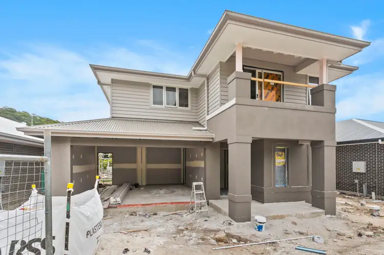 54 Holroyd Street, Albion Park NSW 2527