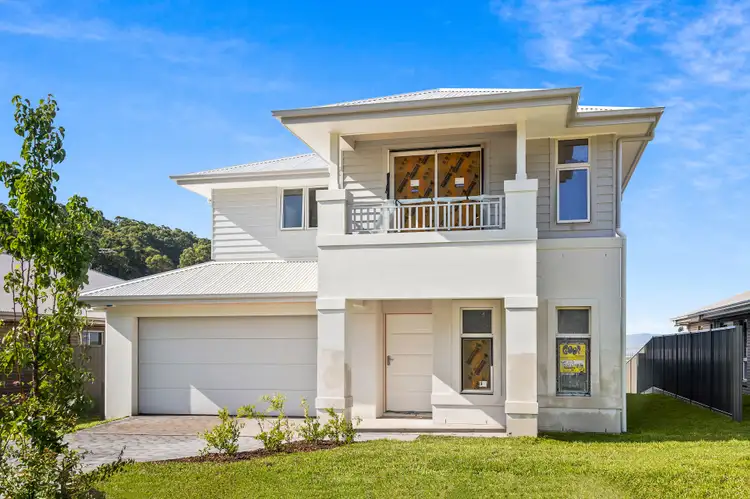 54 Holroyd Street, Albion Park NSW 2527