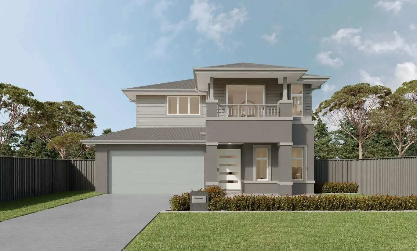 Main view of Homely house listing, 54 Holroyd Street, Albion Park NSW 2527