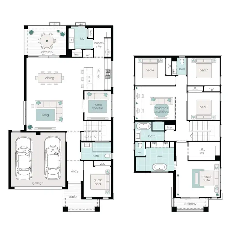 Second view of Homely house listing, 54 Holroyd Street, Albion Park NSW 2527