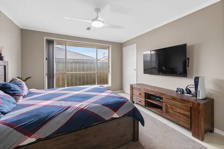Fifth view of Homely house listing, 5 Bright Court, Andrews Farm SA 5114