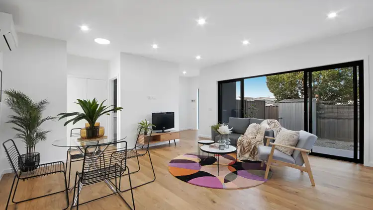 Third view of Homely unit listing, 3/72 Lane Crescent, Reservoir VIC 3073