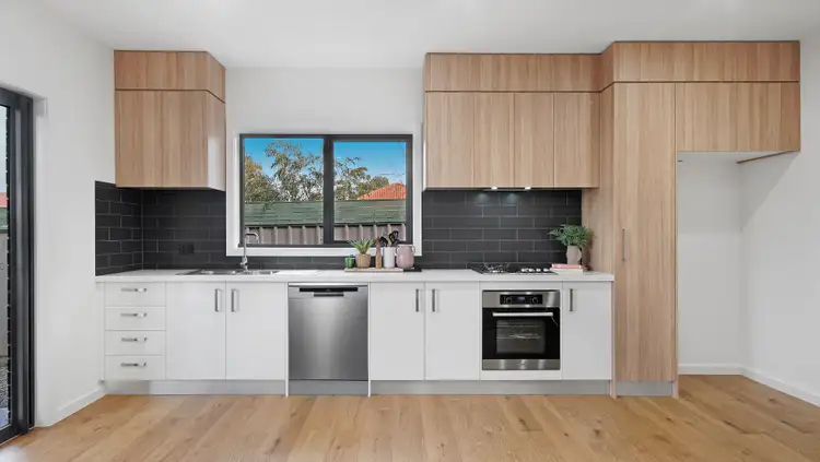 Fourth view of Homely unit listing, 3/72 Lane Crescent, Reservoir VIC 3073