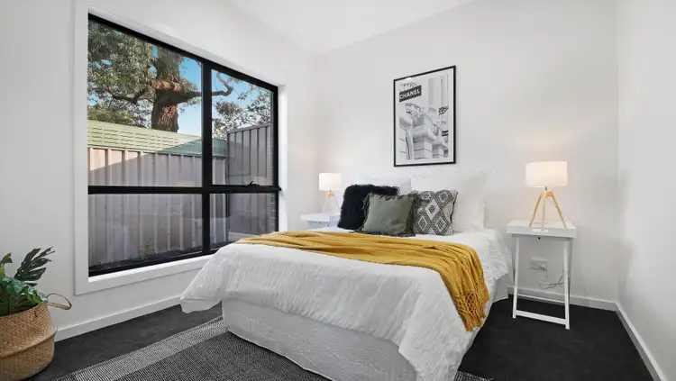 Fifth view of Homely unit listing, 3/72 Lane Crescent, Reservoir VIC 3073